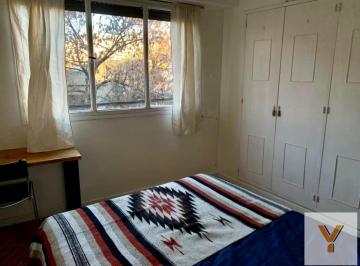 Departamento · 48m² · 3 Ambientes · Departamento en Alquiler - 2 Dorm. 1 Baño - 52 m - Chacarita