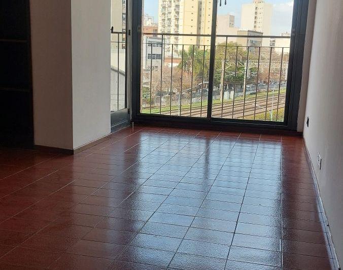 Departamento · 48m² · 3 Ambientes