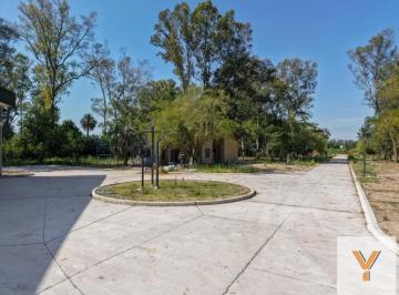 Terreno · 608m² · Terreno en Venta - 608 m - Berazategui - Hudson - Aires de Hudson