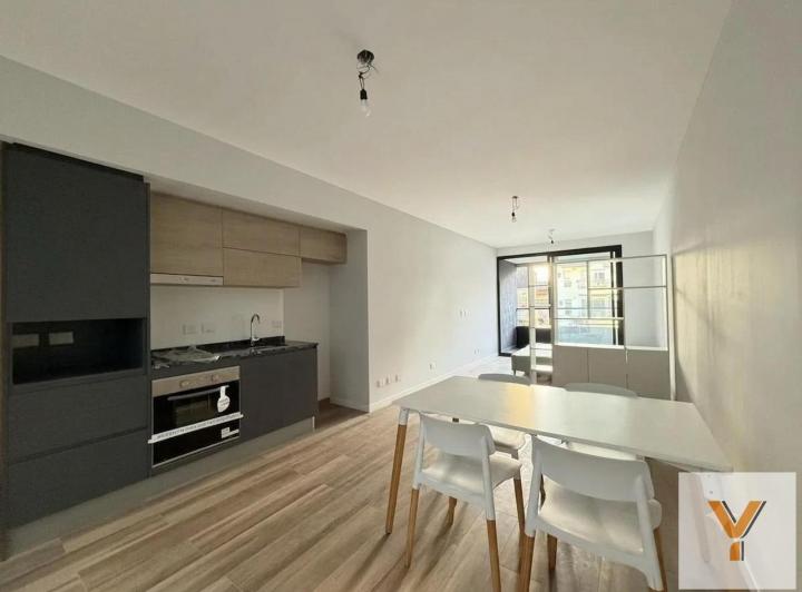 Departamento en Alquiler - Monoambiente 1 Baño - 43 m - Colegiales