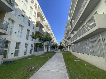 Departamento · 60m² · 3 Ambientes · Venta Departamento 3 Ambientes Lateral Balcón Apto Credito Moderno Luminoso