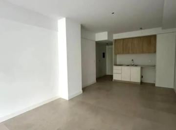 Departamento · 36m² · 1 Ambiente · Departamento en Alquiler - Monoambiente 1 Baño - 40 m - Palermo