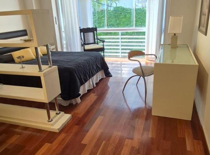 Departamento - Recoleta