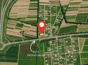 Terreno · 291m² · Terreno en Venta - Las Victorias - Cerrillos