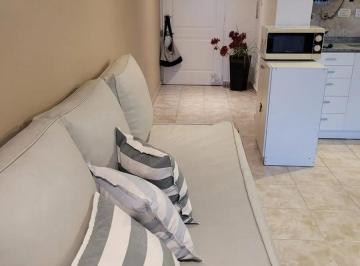 Departamento · 34m² · 1 Ambiente · Departamento en Venta - Monoambiente 1 Baño - 34 m - Mar del Plata