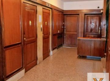 Departamento · 64m² · 3 Ambientes · Departamento en Venta - 2 Dorm. 1 Baño - 64 m - Recoleta