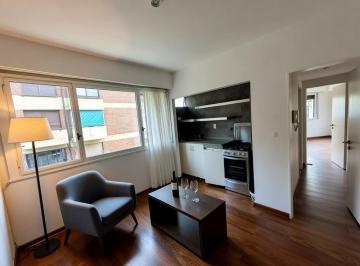 Departamento · 33m² · 2 Ambientes · Departamento en Venta en Plaza San Martín, Capital Federal, Buenos Aires