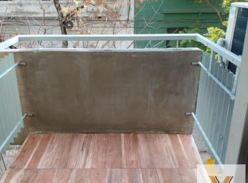 Departamento · 33m² · 1 Ambiente · Departamento en Alquiler - Monoambiente 1 Baño - 36 m - Palermo