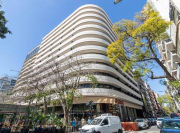 Departamento · 78m² · 3 Ambientes · Deco Recoleta By Armani Departamento Venta 2 Dorm. Recoleta