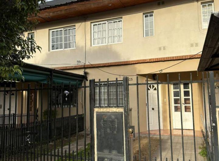 Departamento · 42m² · 2 Ambientes
