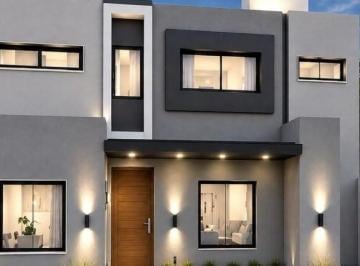Casa · 180m² · 7 Ambientes · 1 Cochera · Hermoso Duplex Xxl en Claros del Bosque! Posesión en 120 Días, Amplia Financiacion, Consultar!
