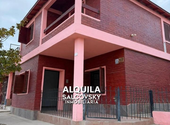 Departamento · 67m² · 3 Ambientes · 1 Cochera