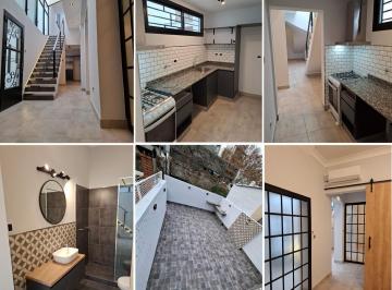 PH · 68m² · 2 Ambientes · Alquiler de PH en Palermo