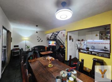 PH · 65m² · 3 Ambientes · PH en Venta - 2 Dorm. 1 Baño - 90 m - Villa Santa Rita