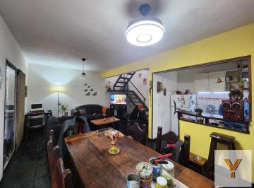 PH · 65m² · 3 Ambientes · PH en Venta - 2 Dorm. 1 Baño - 90 m - Villa Santa Rita