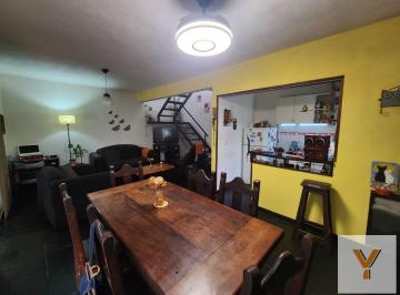 PH · 65m² · 3 Ambientes · PH en Venta - 2 Dorm. 1 Baño - 90 m - Villa Santa Rita
