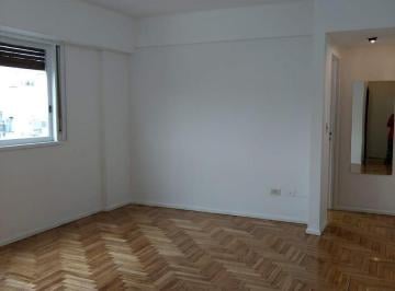 Departamento · 50m² · 2 Ambientes · Departamento en Alquiler - 1 Dormitorio 1 Baño - 50 m - Caballito