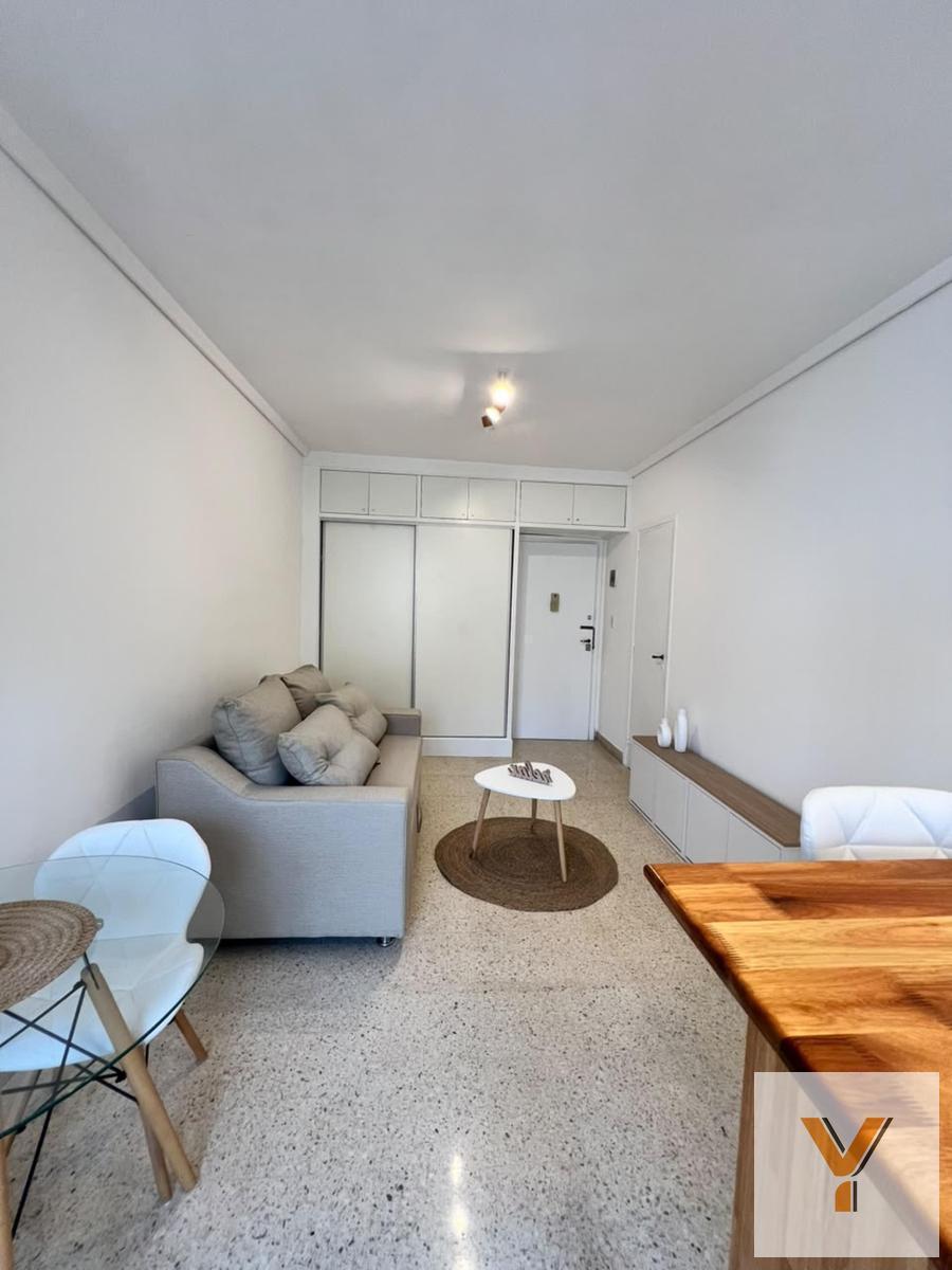 Departamento de Monoambiente 1 Baño en venta