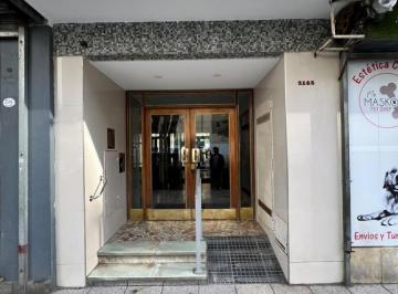 Departamento · 21m² · 1 Ambiente · Departamento en Venta - Monoambiente 1 Baño - 23 m - Mar del Plata