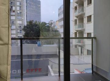 Departamento · 32m² · 1 Ambiente · Departamento en Alquiler - Monoambiente 1 Baño - 35 m - La Plata