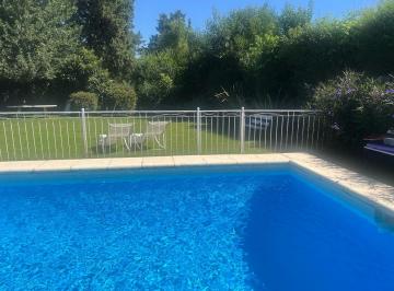 Casa · 150m² · 5 Ambientes · 2 Cocheras · Venta Casa en Mapuche Cc - Pilar