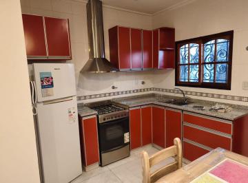 Departamento de 2 ambientes, Ciudad de Santa Fe · Departamento Amoblado de 1 Dormitorio en Planta Alta por Escalera, Sin Expensas