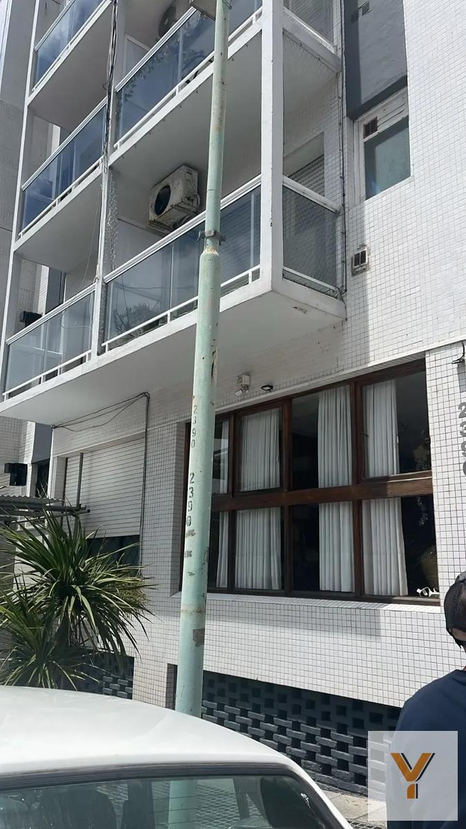 Departamento de 1 Dormitorio 1 Baño en venta sobre calle 9 De Julio