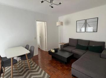 Departamento · 42m² · 2 Ambientes · Departamento en Alquiler - 1 Dormitorio 1 Baño - 42 m - San Isidro