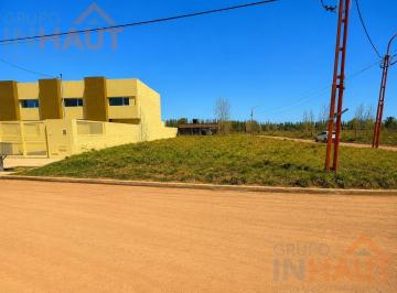 Terreno · 446m² · Terreno en General Fernandez Oro