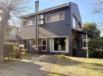 Casa de 6 ambientes, Escobar · Casa en Venta en Country Club Aranzazu