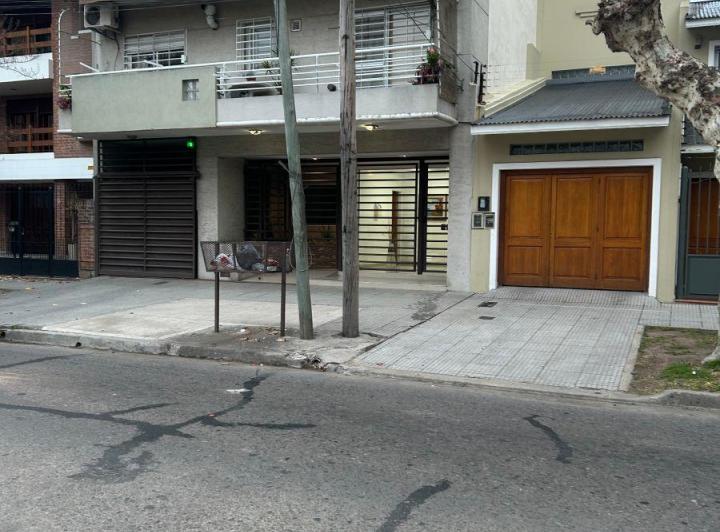 Departamento · 60m² · 3 Ambientes