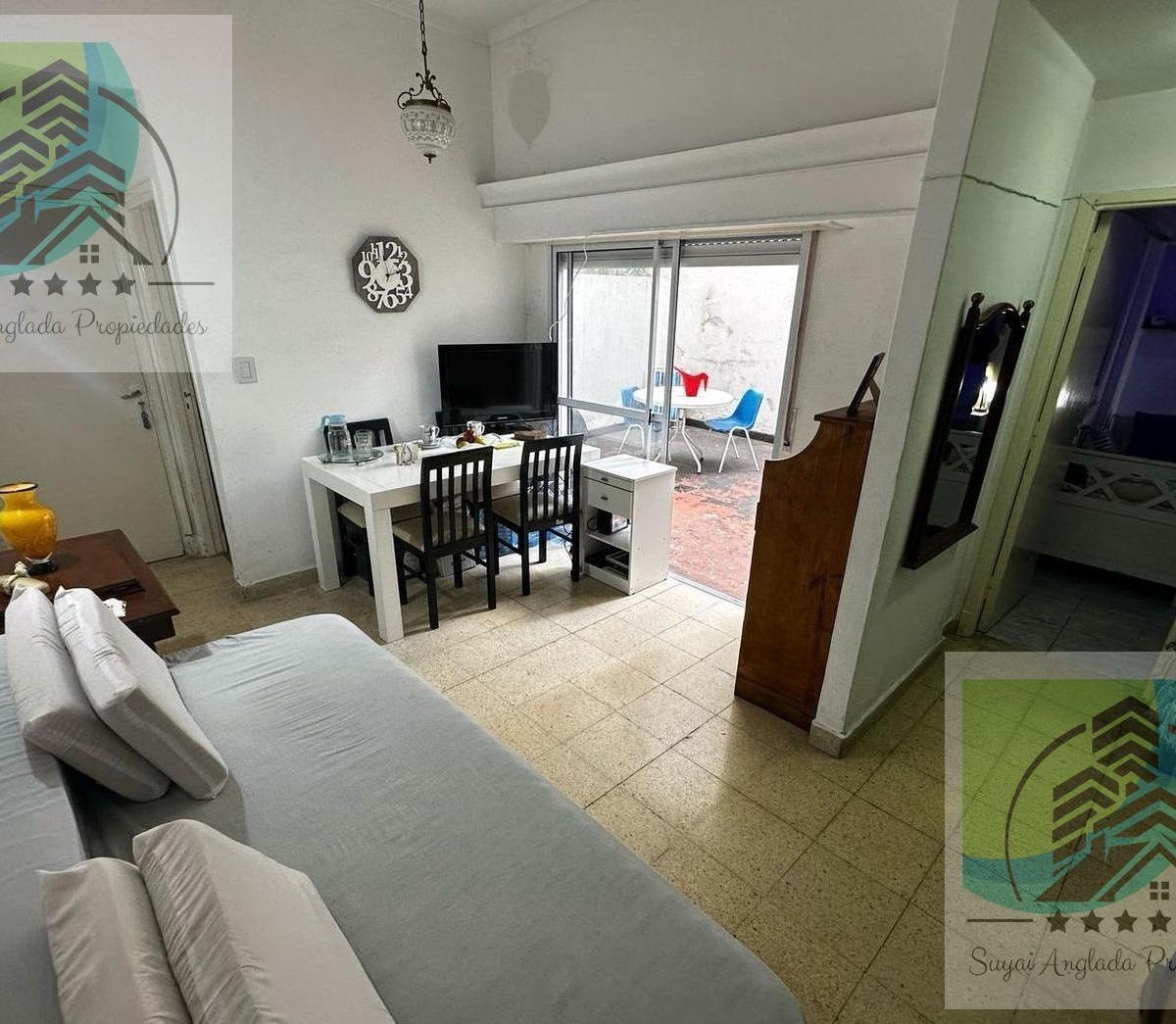 Departamento 2 Ambientes en Venta - Zona Centro / Plaza Colón