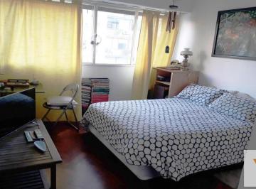 Departamento · 36m² · 2 Ambientes · Departamento en Venta - 1 Dormitorio 1 Baño - 36 m - San Telmo