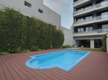 Departamento · 26m² · 1 Ambiente · Alquiler Departamento Monoambiente Amenites Villa Santa Rita