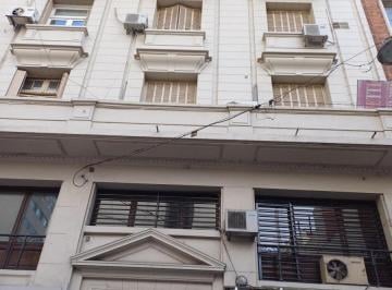 Departamento · 105m² · 5 Ambientes · Departamento en Venta - 4 Dorm. 2 Baños - 105 m - San Nicolás