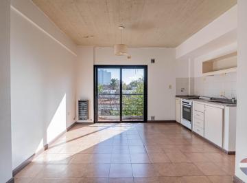 Departamento · 31m² · 1 Ambiente · Departamento Monoambiente en Venta en La Plata