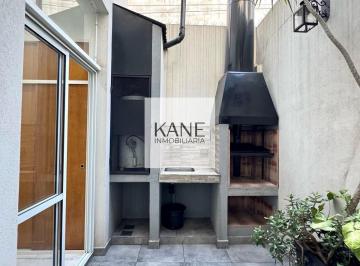 PH · 90m² · 3 Ambientes · Venta PH Reciclado de 3 Ambientes C/ Patio Parrilla en Villa del Parque!