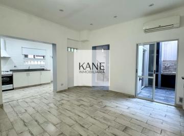 PH · 90m² · 3 Ambientes · Venta PH Reciclado de 3 Ambientes C/ Patio Parrilla en Villa del Parque!