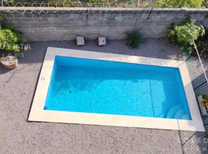 Departamento · 42m² · 2 Ambientes