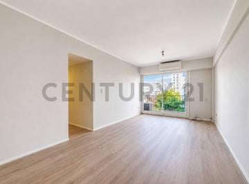 Departamento · 68m² · 4 Ambientes · 1 Cochera · Venta | Departamento | 4 Ambientes | Cochera | Palermo