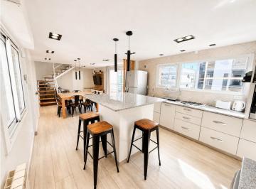 Departamento de 4 ambientes, Mar del Plata · Venta Departamento 4 Ambientes con Balcón Terraza Zona La Perla