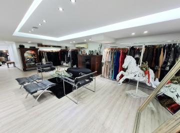 Local comercial · 110m² · 3 Ambientes · Las Cañitas, Migueletes 800, Local Comercial, 110 m²