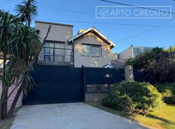 rs:h30kgldj062kp33i27yrsd9g · Venta Casa 5 Dorm. Excelente Ubicacion en Manuel Alberti. Apro Credito