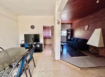 Departamento · 78m² · 3 Ambientes · 1 Cochera · Dpto 3 Ambientes con Cochera, Patio y Balcon