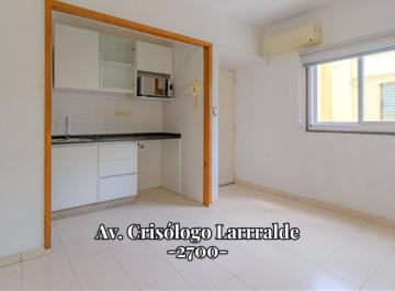 Departamento · 26m² · 2 Ambientes · Venta Departamento 2 Ambientes Saavedra