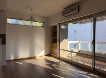 Departamento · 38m² · 2 Ambientes · 1 Cochera · Excelente 2 Ambientes con Balcón Terraza y Cochera en Saavedra – Impecable Estado