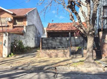 Terreno · 123m² · Venta de Lote en Olivos de 284 m² Mariano Moreno 1880 Entre Sarmiento y Quintana