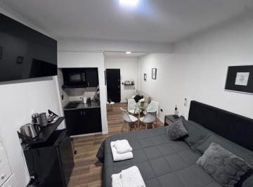 Departamento · 26m² · 1 Ambiente · Monombiente Carlos Paz Temporal 2 Personas