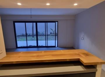 Departamento de 5 ambientes, Recoleta · Gran Departamento en Pb 5 Amb Contrafrente C/ Patio y Renovado