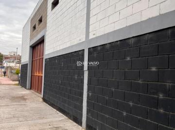 Bodega-Galpón · 700m² · Galpon en Alquiler 700 m Alto Alberdi